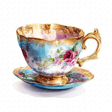 teacup etsy